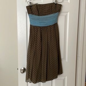Cocktail dress